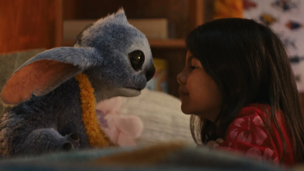 Lilo & Stitch recensione live action Disney - Cinematographe.it