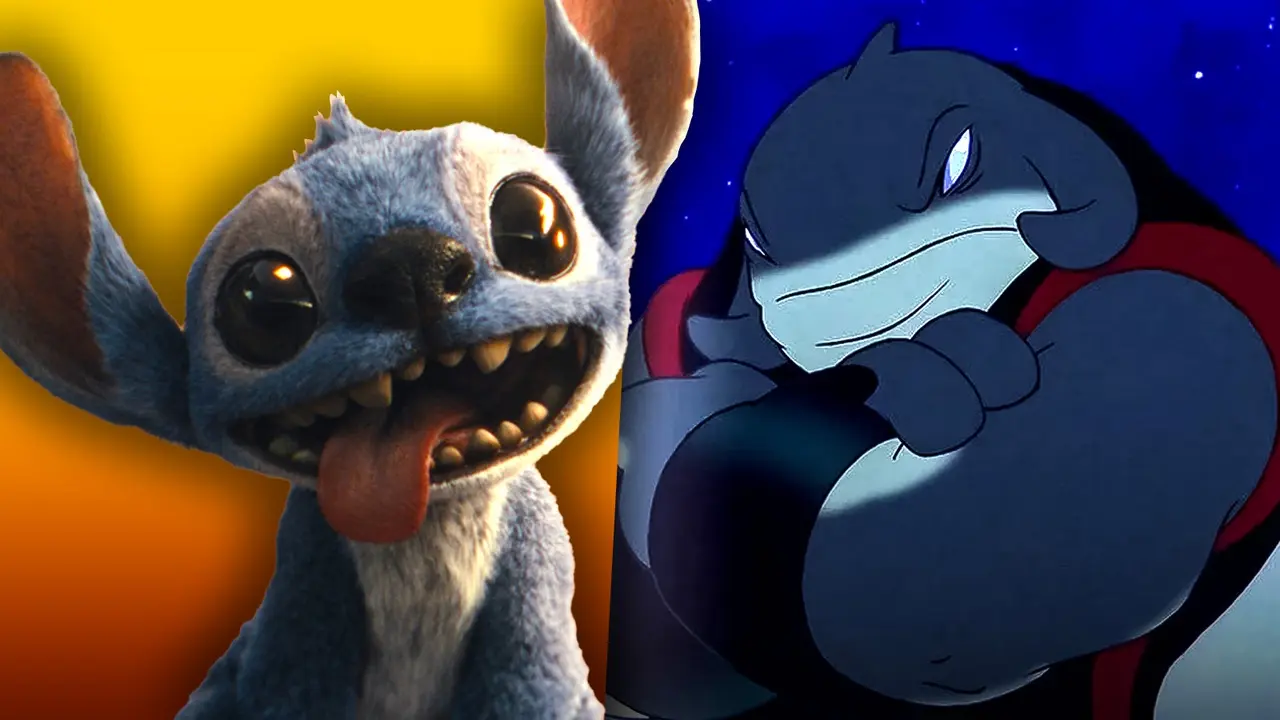 Lilo e Stitch Cinematographe.it