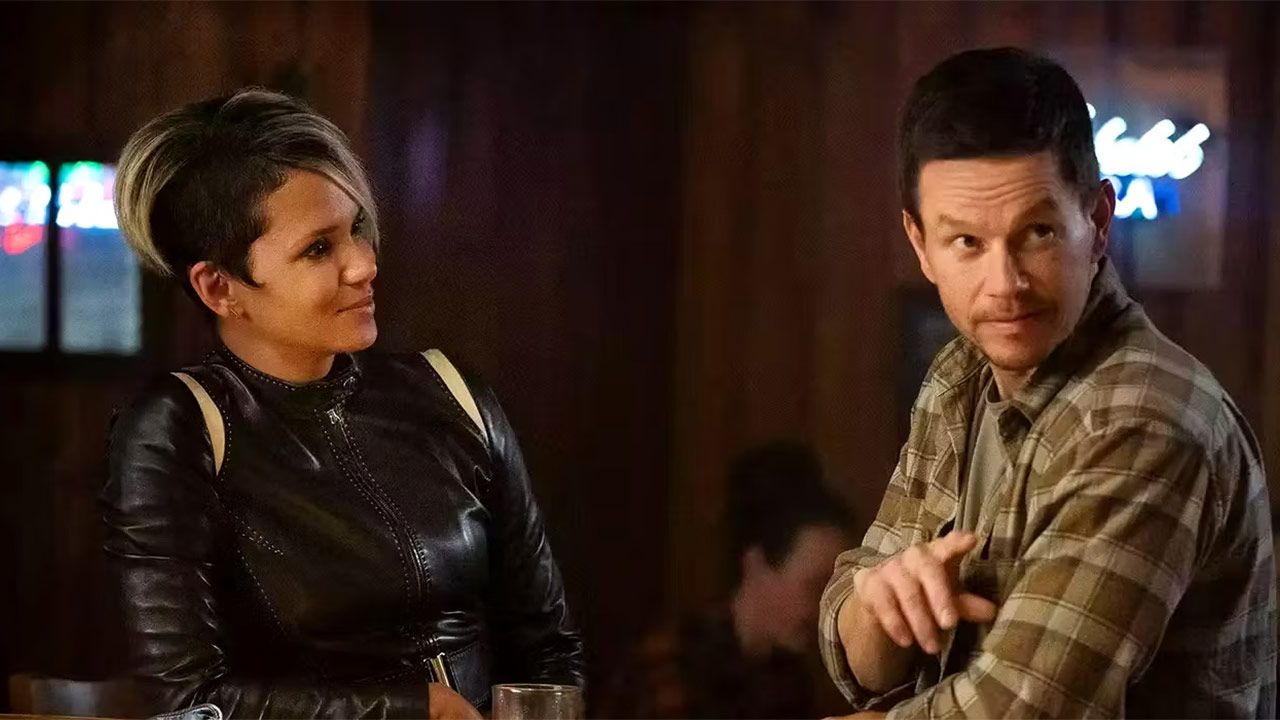 Mark Wahlberg - Cinematographe.it