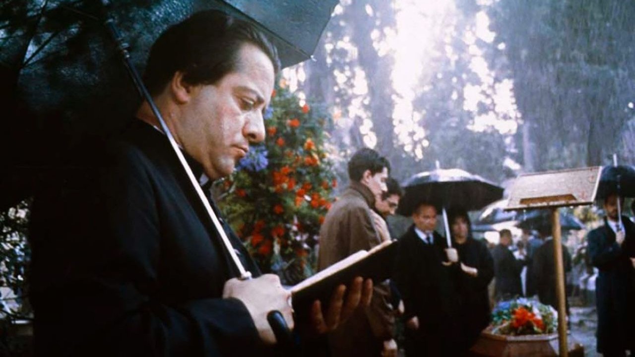 Mario Martone - Cinematographe.it