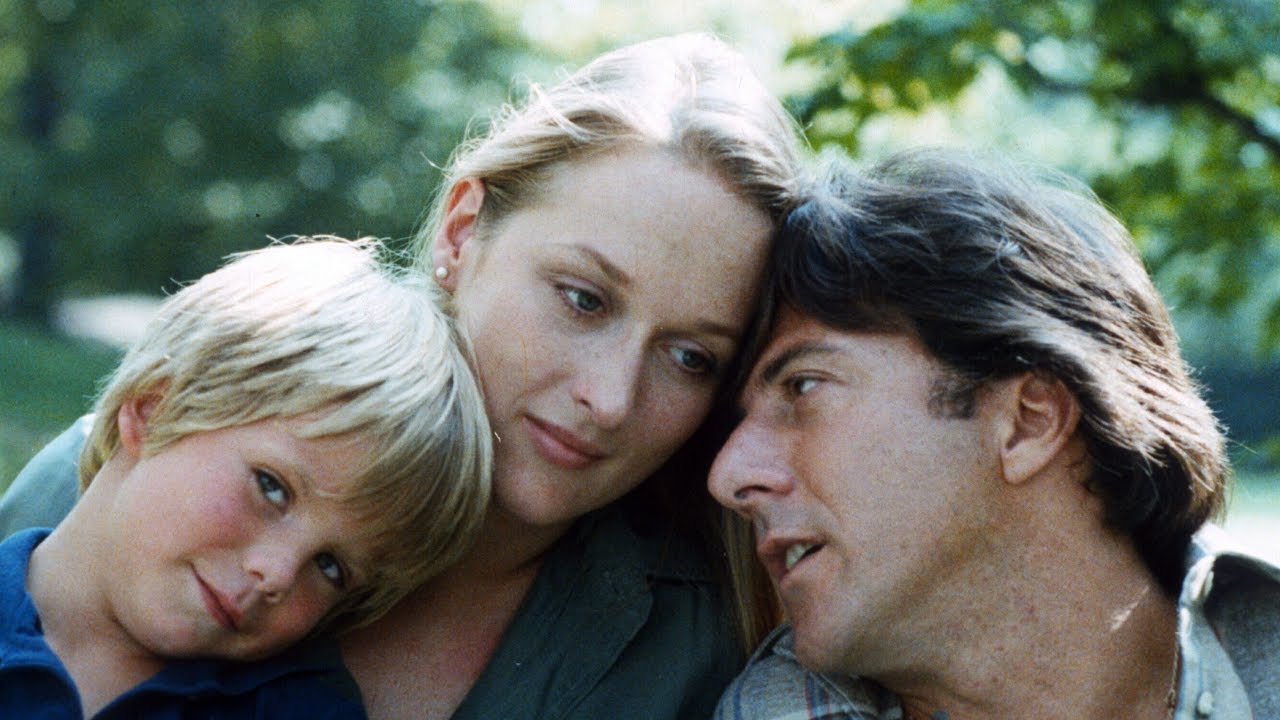 Kramer contro Kramer robert benton cinematographe.it