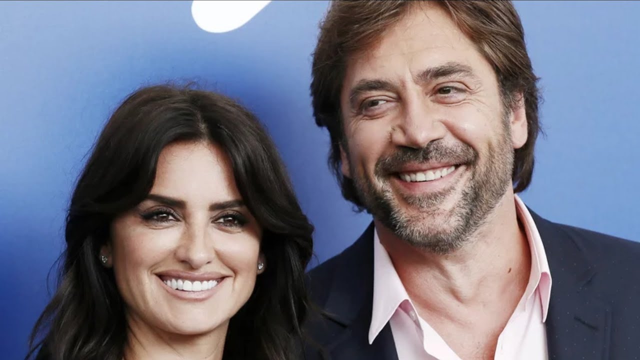 Bunker: Penélope Cruz e Javier Bardem protagonisti del nuovo film di Florian Zeller
