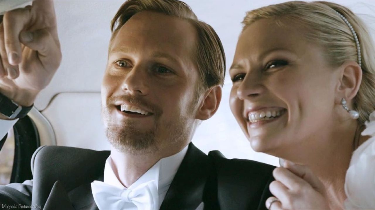alexander skarsgård - Cinematographe.it