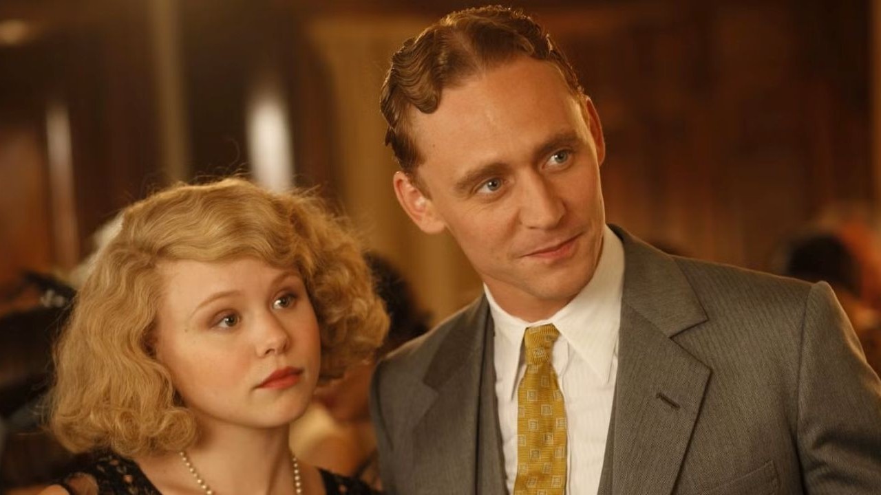 Hiddleston - Cinematographe.it