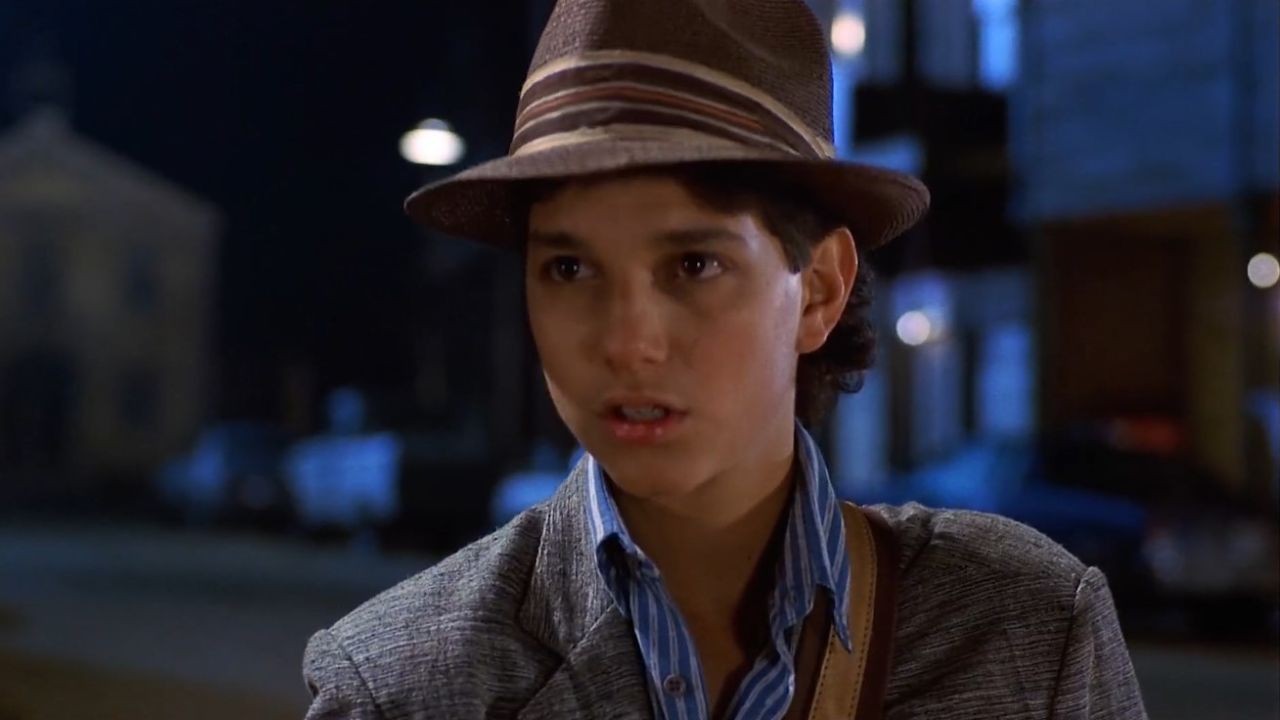 Ralph Macchio - Cinematographe.it