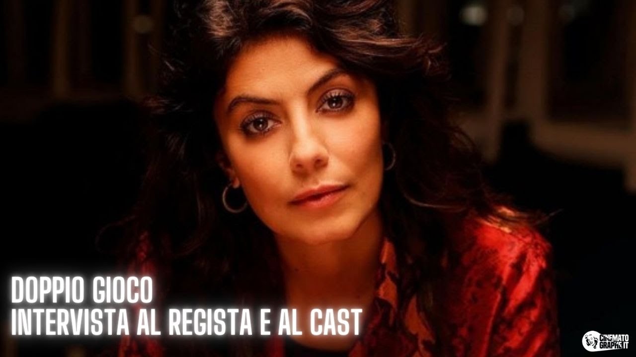 Doppio gioco cinematographe.it