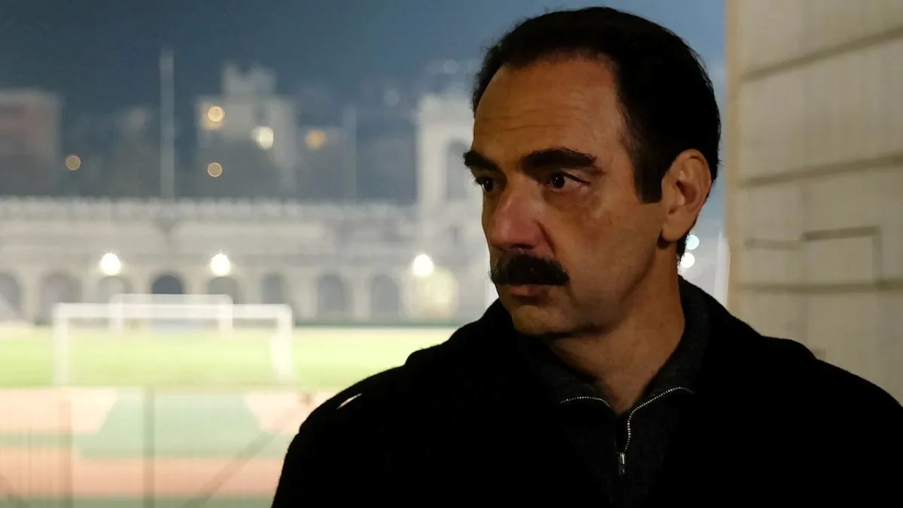 Neri Marcorè - Cinematographe.it