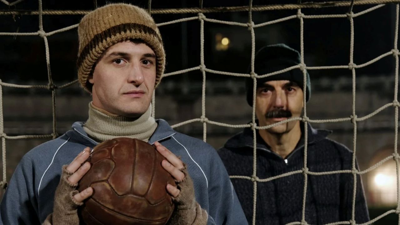 Neri Marcorè - Cinematographe.it