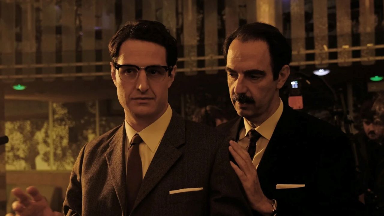 Neri Marcorè - Cinematographe.it