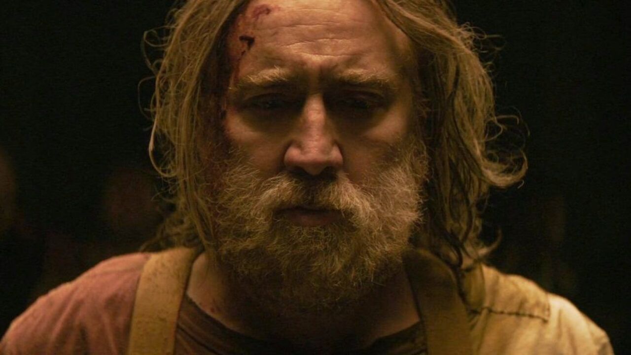 Nicolas Cage Cinematographe.it
