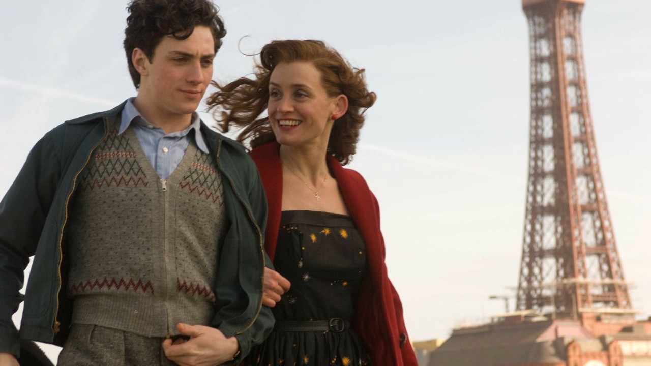 Aaron Taylor-Johnson - Cinematographe.it