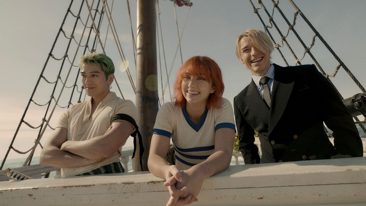 one piece netflix cinematographe