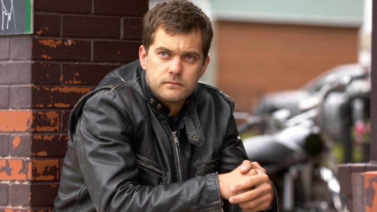 Joshua Jackson Cinematographe.it