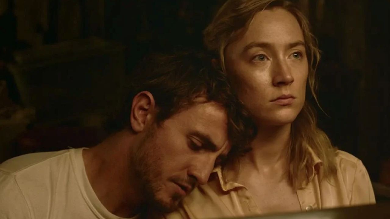Paul Mescal - Cinematographe.it