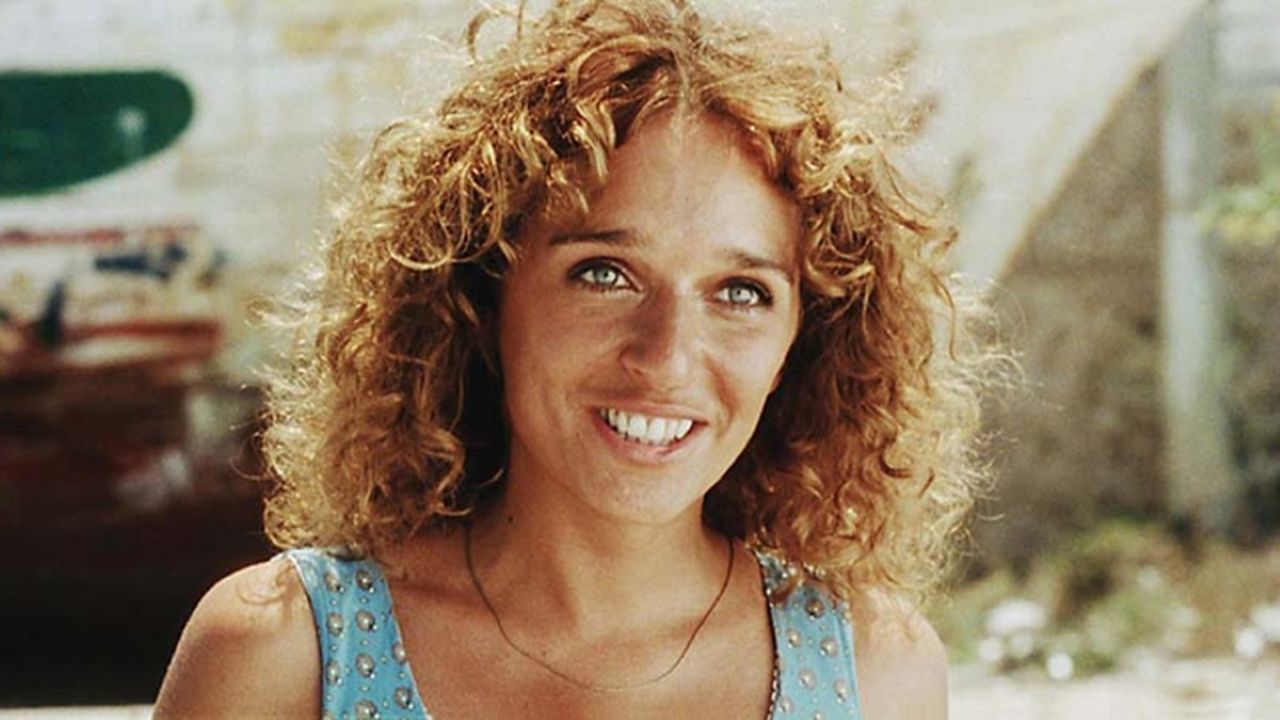 Valeria Golino - Cinematographe.it