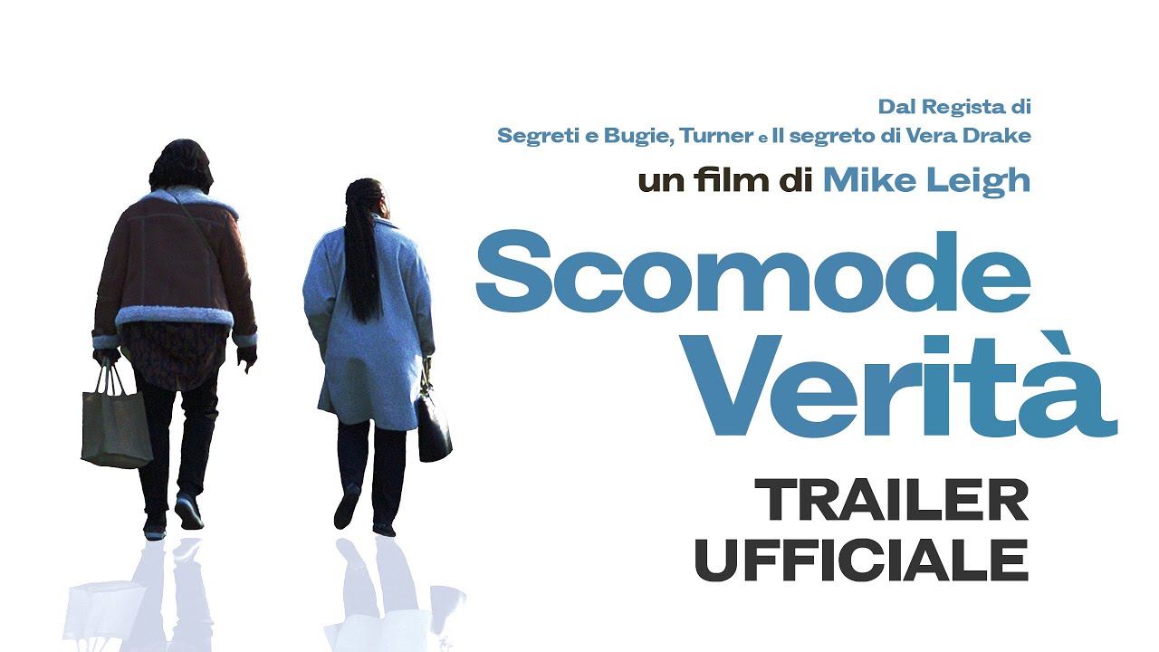 Scomode verità: il trailer del nuovo film di Mike Leigh