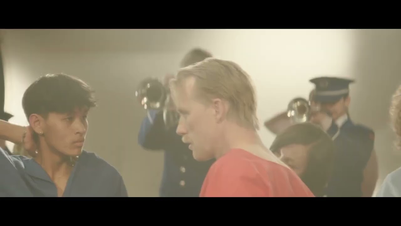 SEX: il trailer del film norvegese che chiude la trilogia di Dag Johan Haugerud