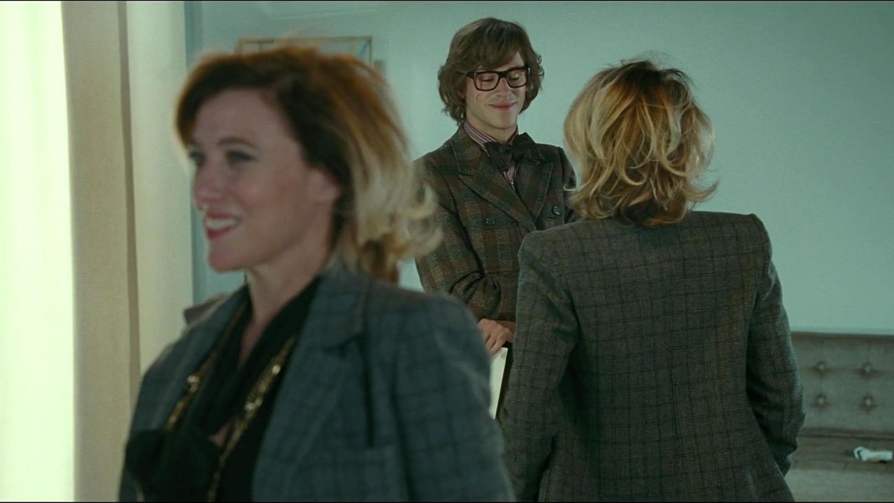 Valeria Bruni Tedeschi - Cinematographe.it