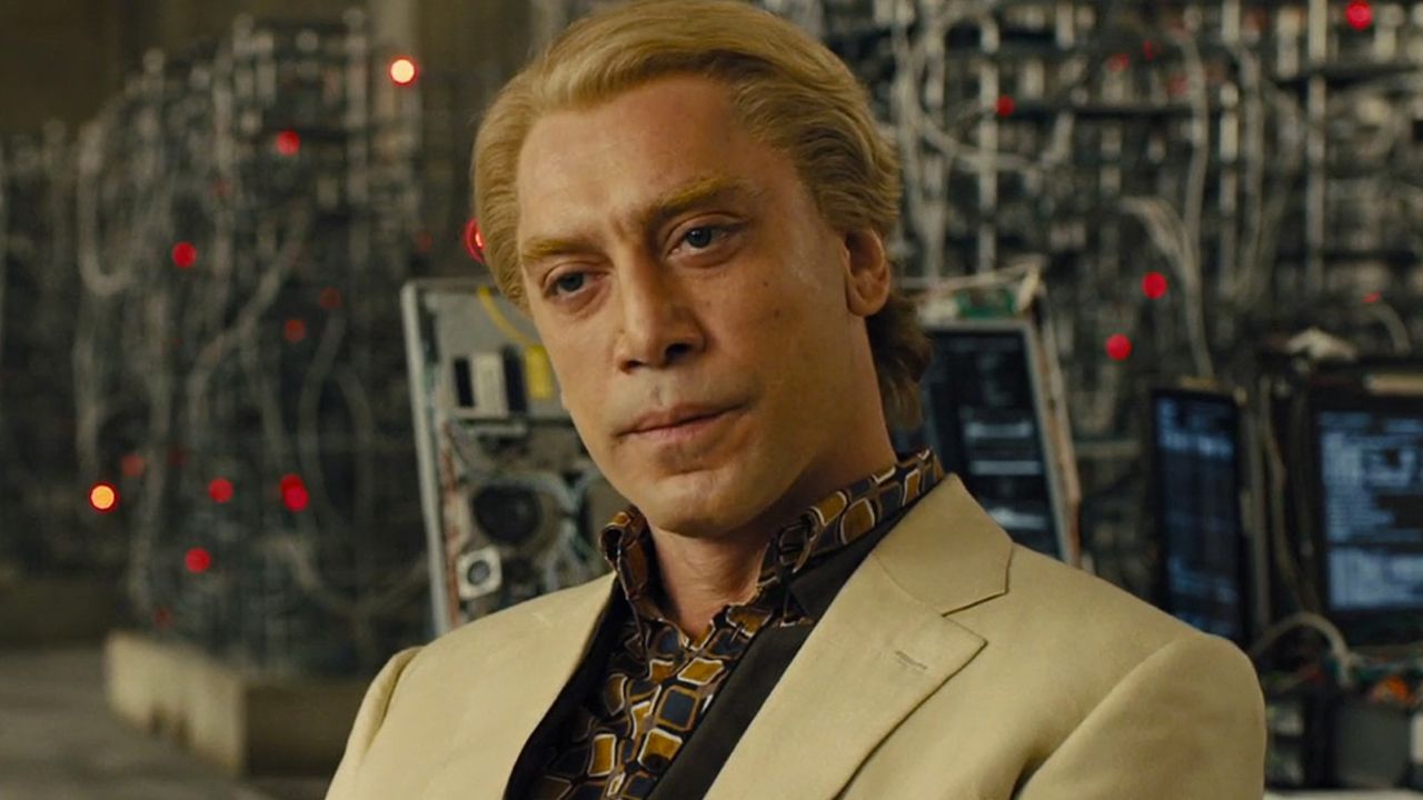 Bardem - Cinematographe.it