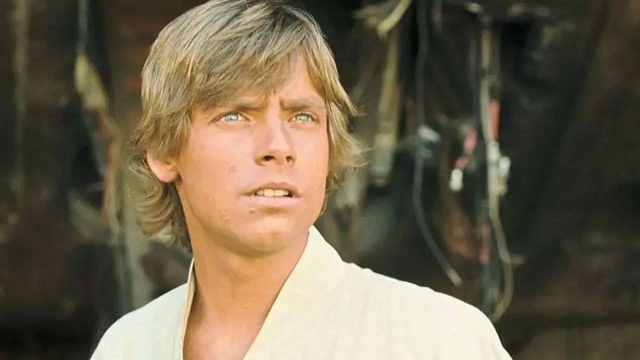 Hamill - Cinematographe.it