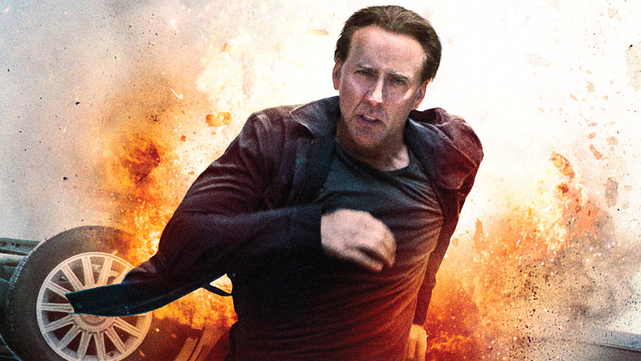 Stolen: trama, trailer e cast dell’action thriller con Nicolas Cage