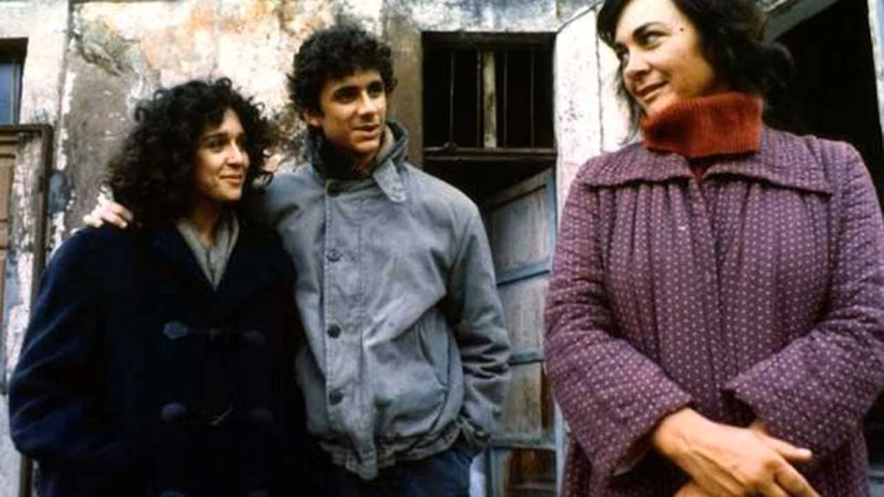 Valeria Golino - Cinematographe.it