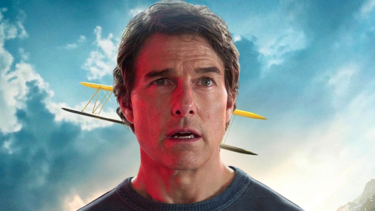 Tom Cruise CInematographe.it