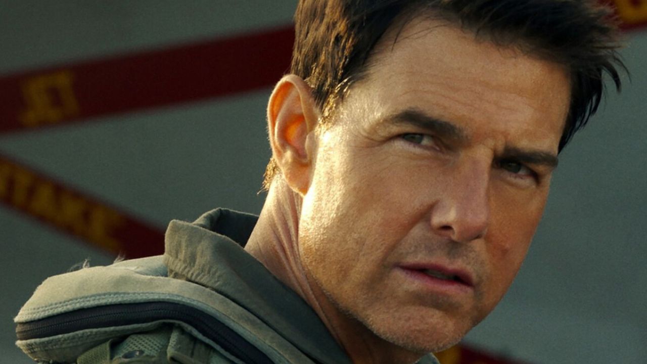 top gun 3 cinematographe.it