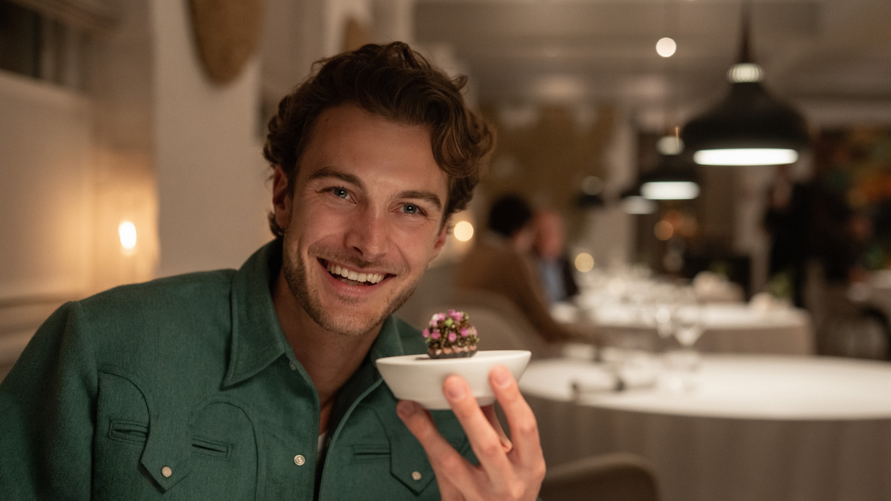Knife Edge: Chasing Michelin Stars, Apple TV+ annuncia la docuserie culinaria: i primi dettagli