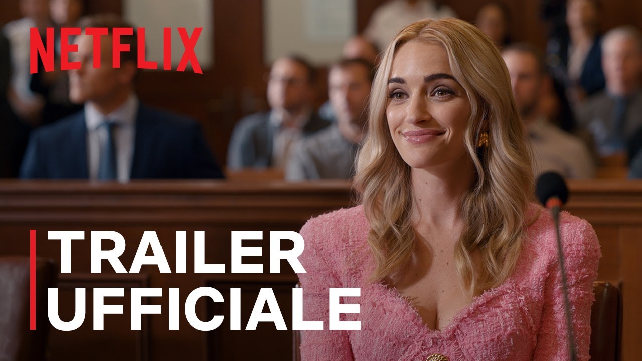 Ginny & Georgia – Stagione 3: trailer e data d’uscita dei nuovi episodi della serie Netflix