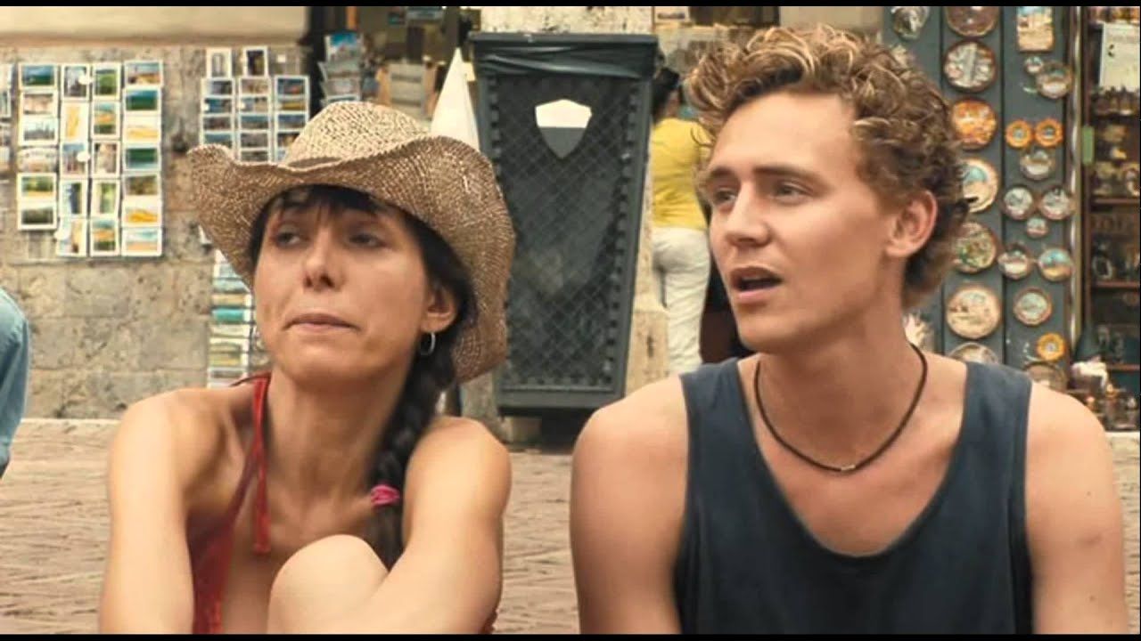 Hiddleston - Cinematographe.it