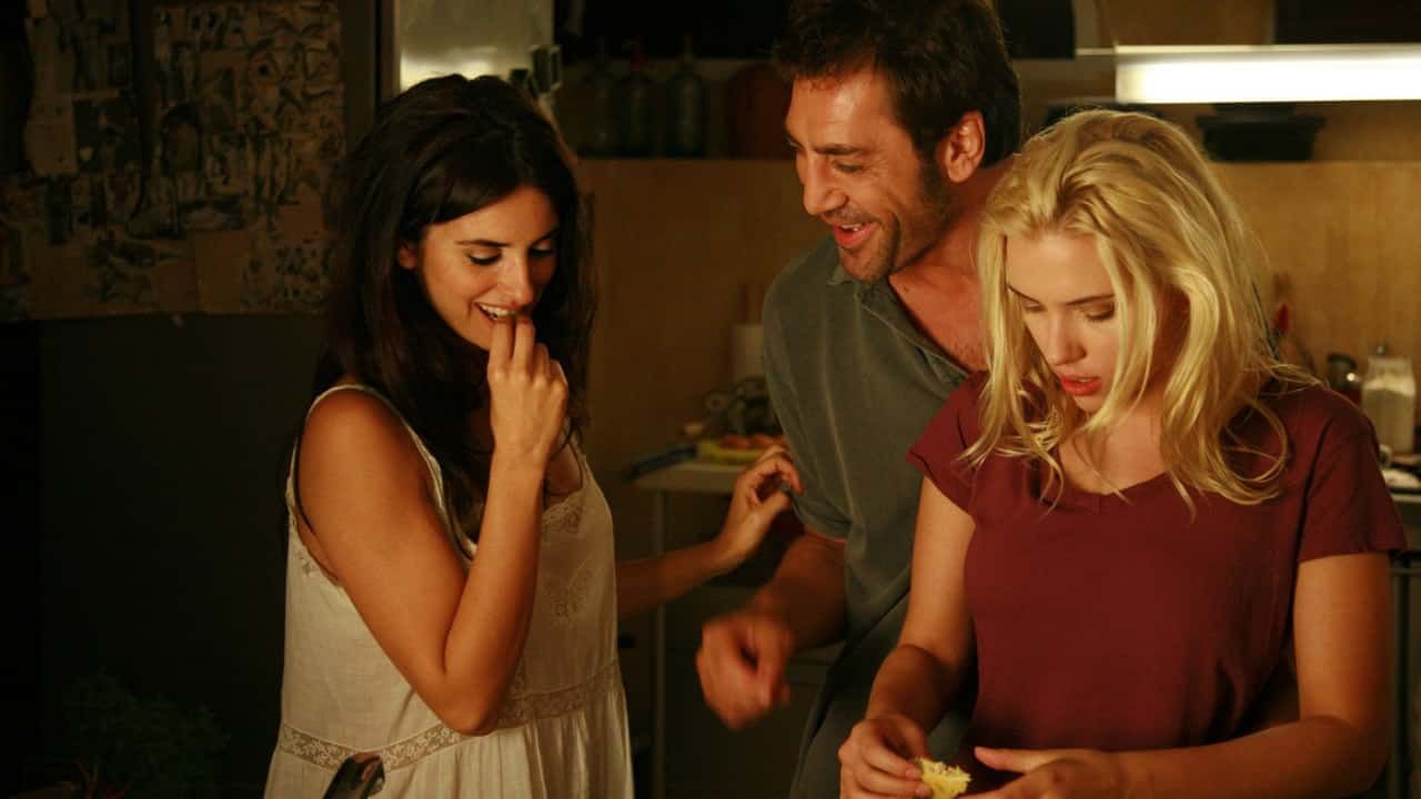 Bardem - Cinematographe.it