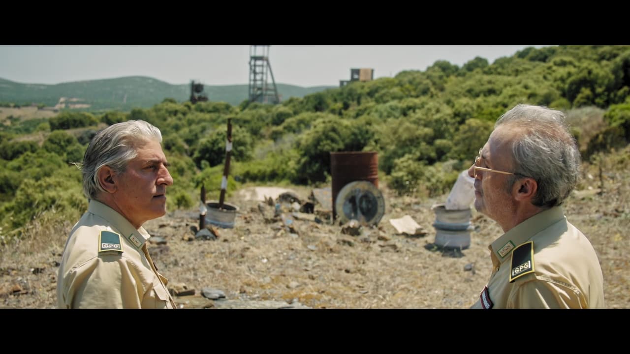 La guerra di Cesare recensione Cinematographe.it