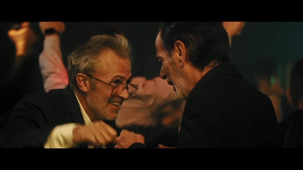 La guerra di Cesare recensione Cinematographe.it