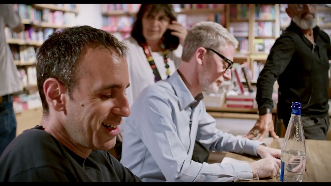 Generazione Fumetto: il trailer ufficiale del documentario di Omar Rashid