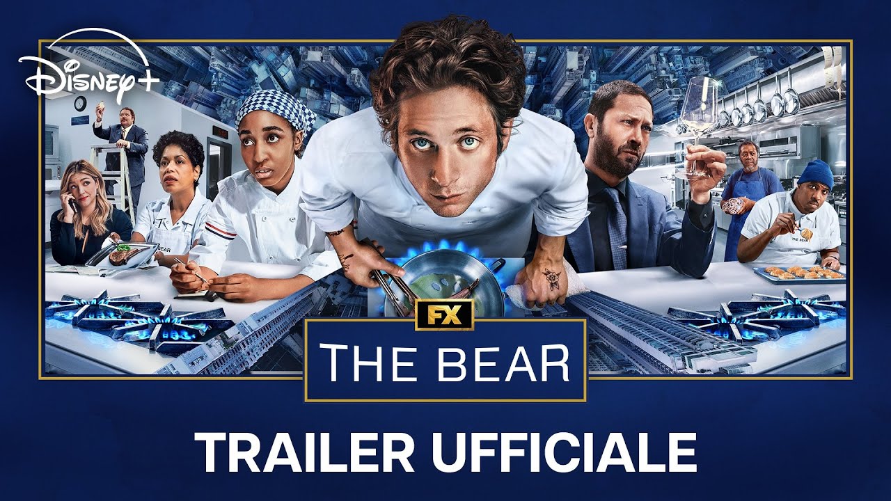 The Bear – Stagione 4: trailer e data d’uscita dei nuovi episodi della serie con Jeremy Allen White