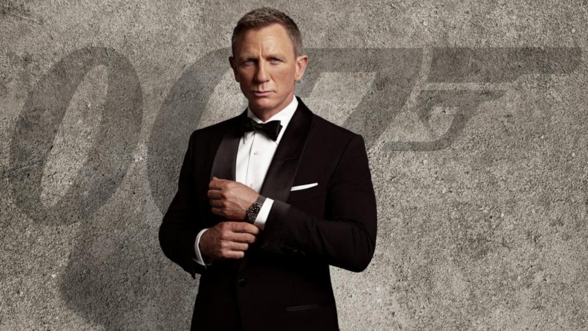 James Bond ha trovato il suo nuovo regista
