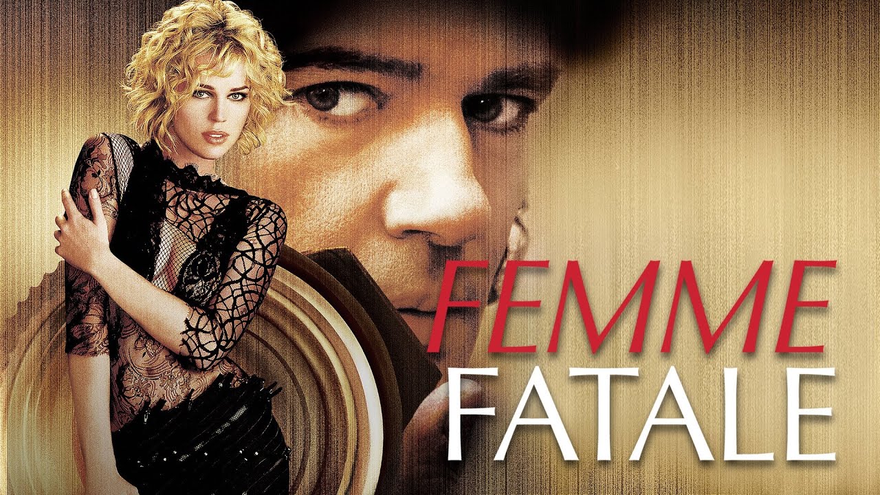 Femme Fatale: trama, trailer e cast del film di Brian De Palma con Antonio Banderas