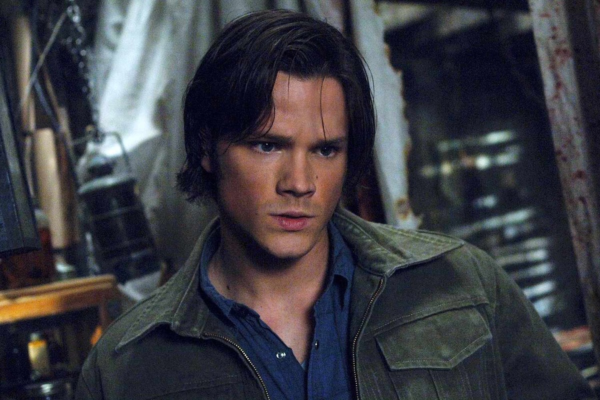 Supernatural, Jared Padalecki
