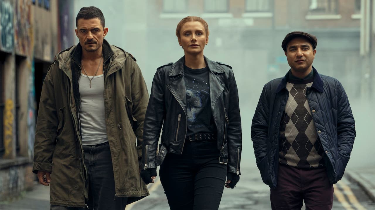 Deep Cover Recensione Cinematographe.it