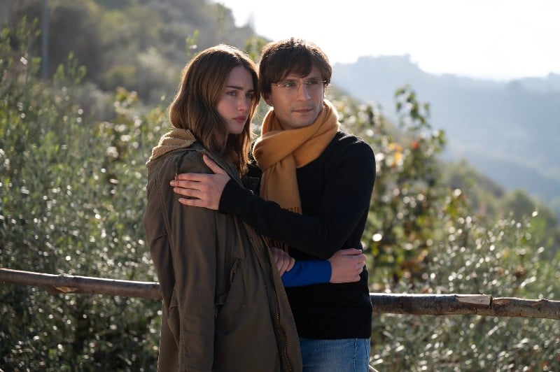 The Twisted Tale of Amanda Knox; cinematographe.it