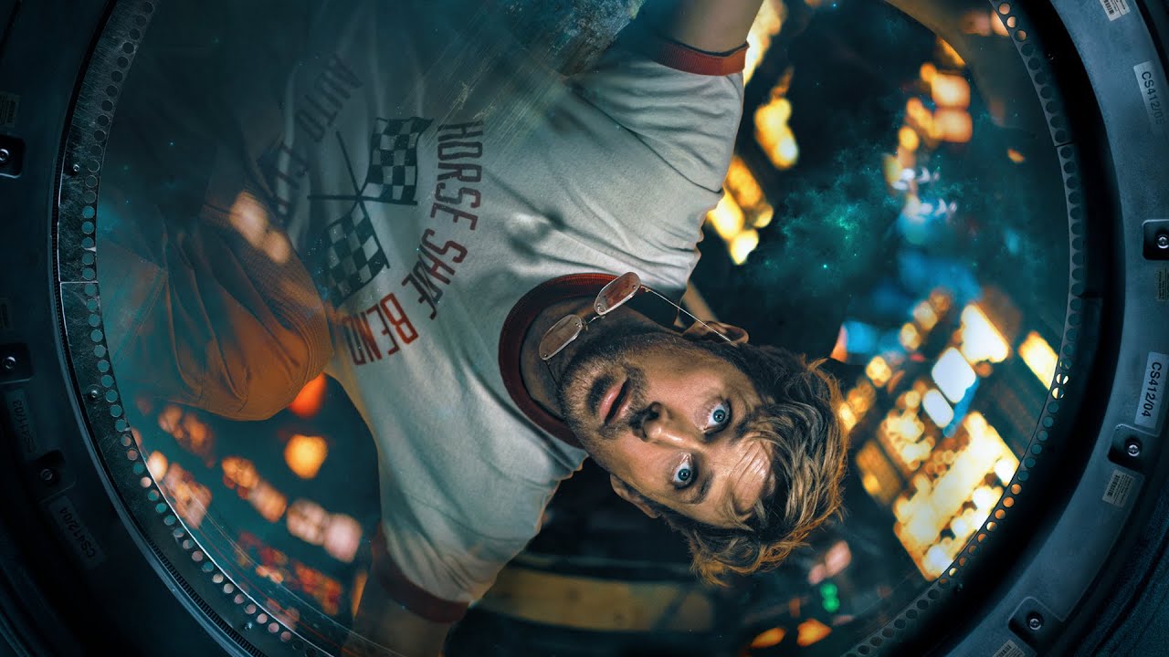 L’Ultima Missione: Project Hail Mary, il trailer con un irriconoscibile Ryan Gosling