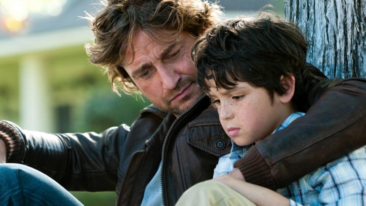 Quello che so sull’amore: trama e cast del film di Gabriele Muccino con Gerard Butler