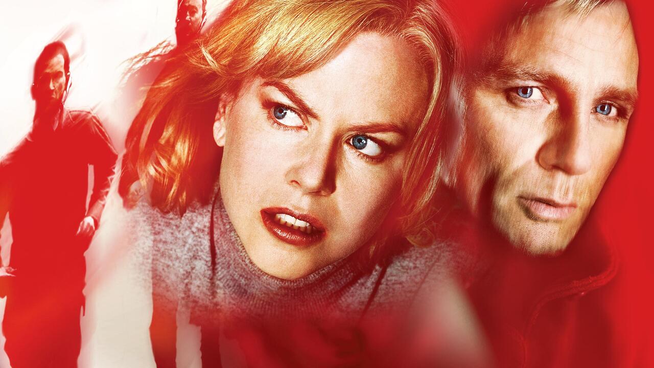 Invasion: trama, trailer e cast del film con Nicole Kidman e Daniel Craig