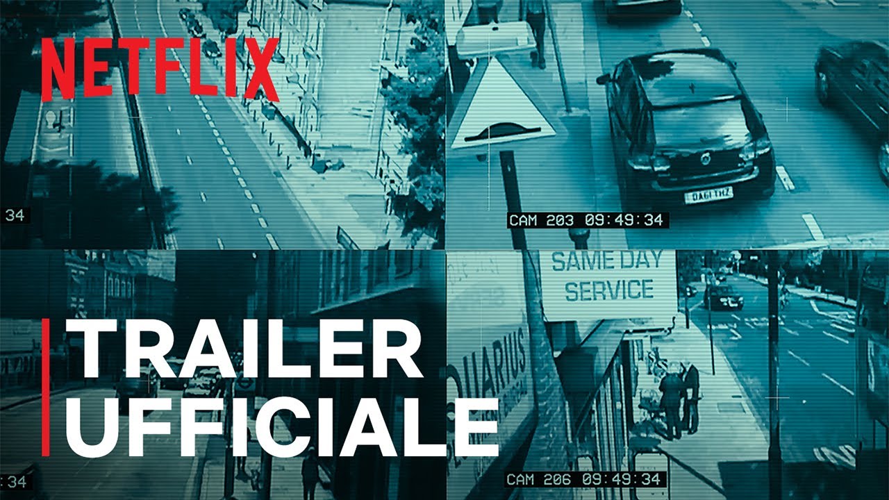Attack on London: caccia agli attentatori del 7 luglio: trailer e data d’uscita della docuserie Netflix