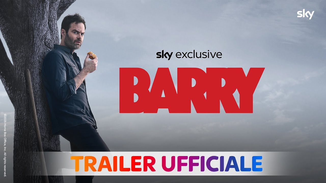 Barry – Stagione 3: trailer e data d’uscita dei nuovi episodi della serie Sky