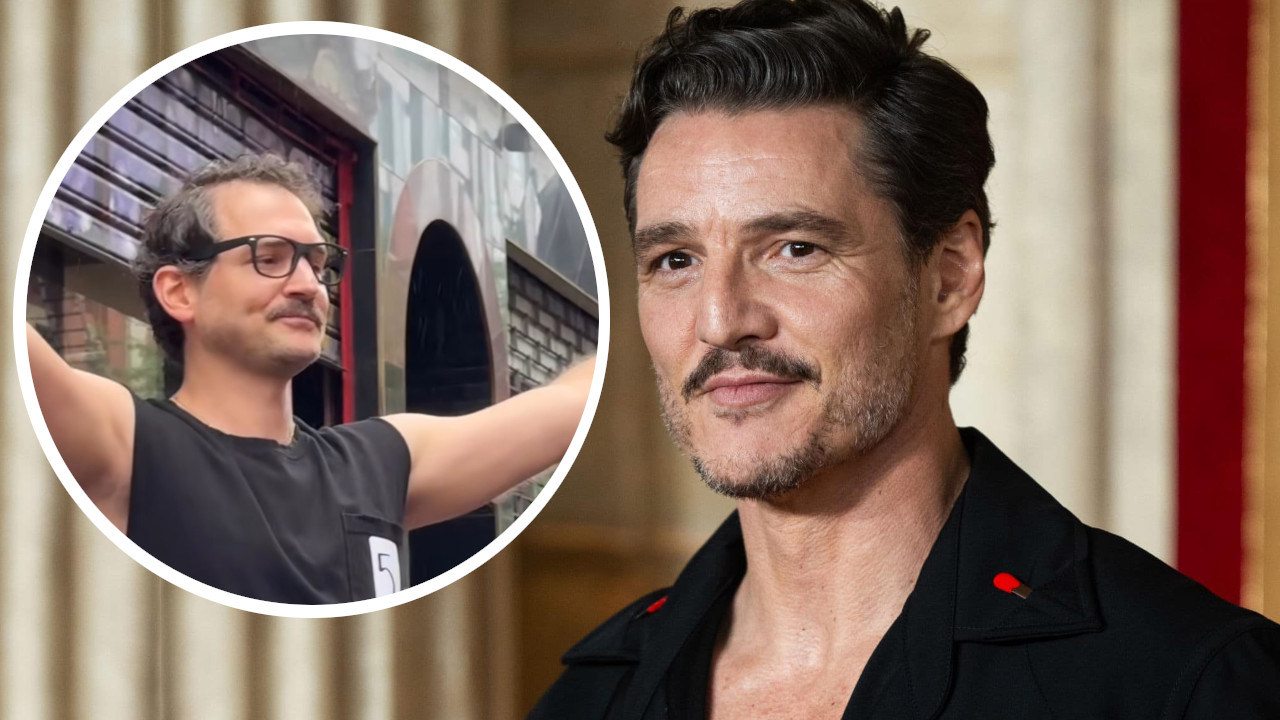 Pedro Pascal: incoronato a New York il sorprendente sosia dell’attore! [VIDEO]