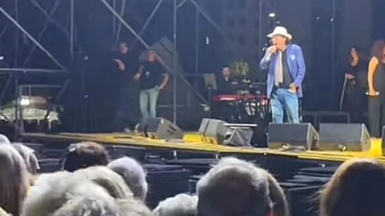 Al Bano concerto - cinematographe.it