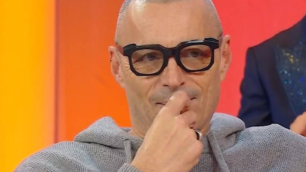 L'ex moglie di Alex Britti finisce a processo per aver spiato il cantante con un baby monitor - Cinematographe.it