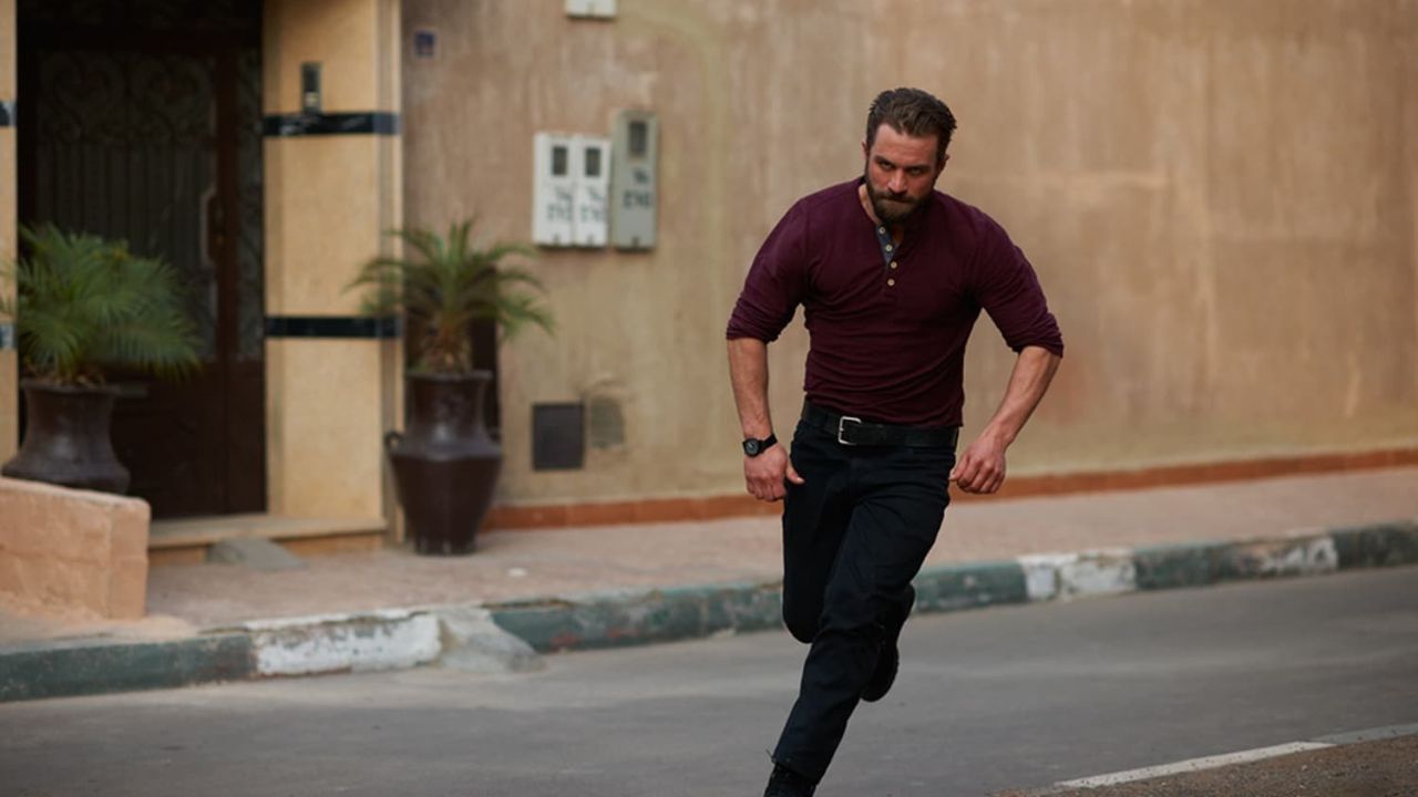 All the Devil’s Men – Squadra speciale: trama, trailer e cast del film di Matthew Hope